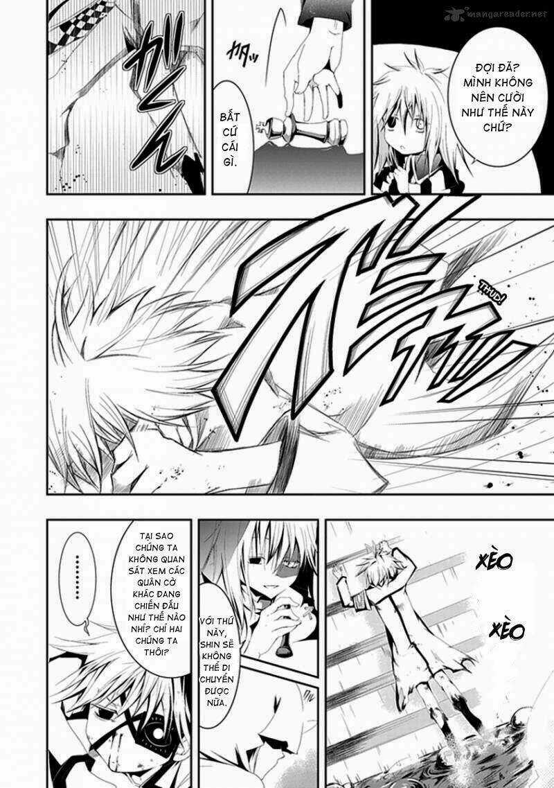 En Passant - Chapter 15 - Trang 5