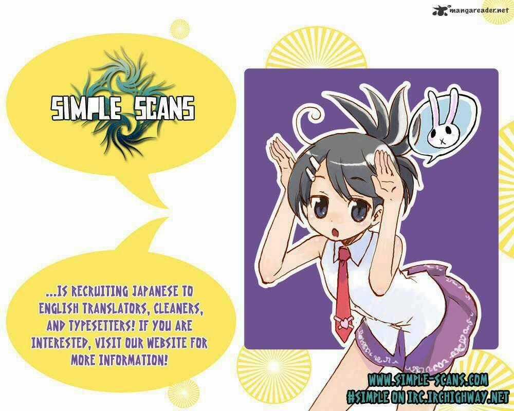 En Passant - Chapter 16 - Trang 1