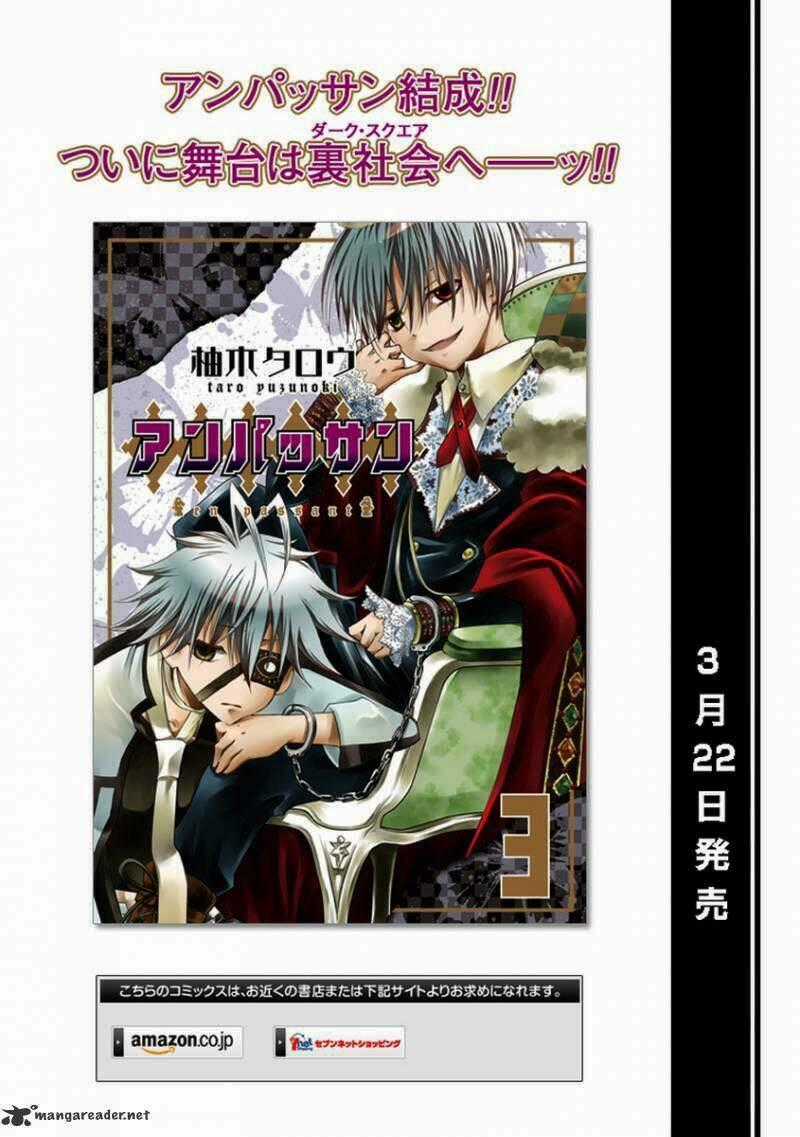 En Passant - Chapter 16 - Trang 2