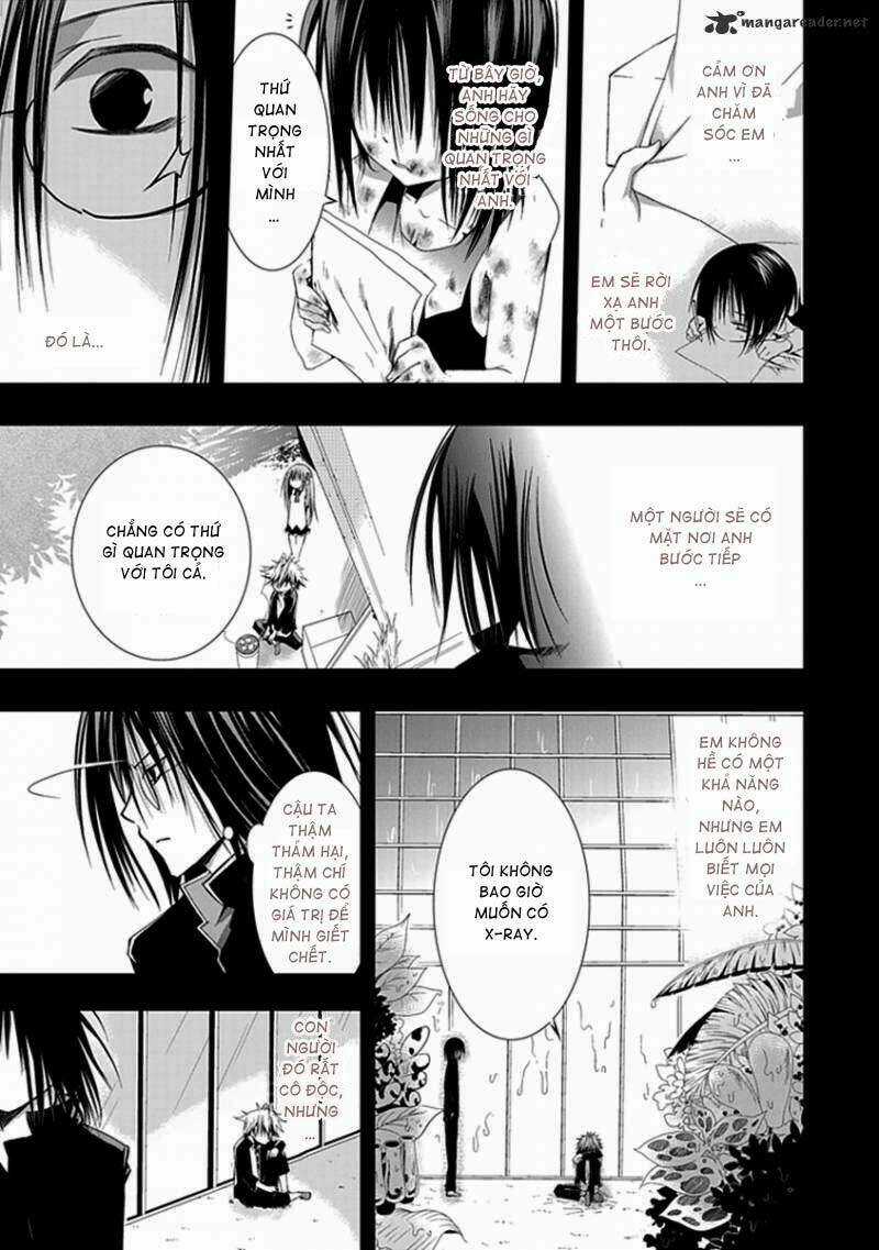 En Passant - Chapter 16 - Trang 15