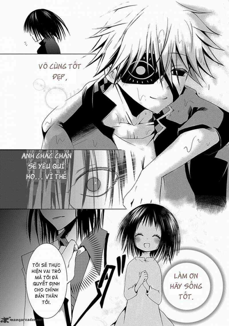 En Passant - Chapter 16 - Trang 16