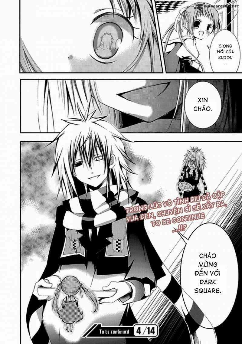 En Passant - Chapter 16 - Trang 24