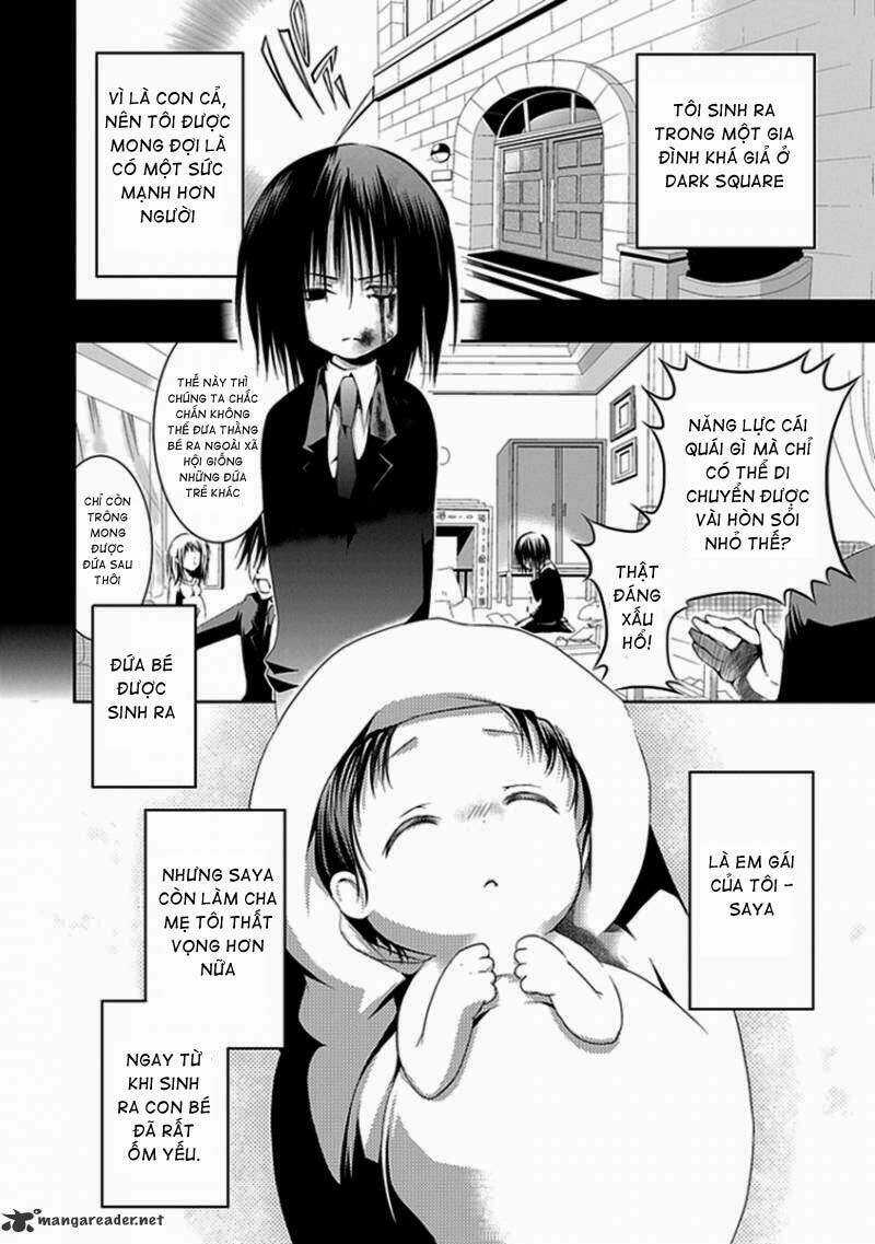 En Passant - Chapter 16 - Trang 4