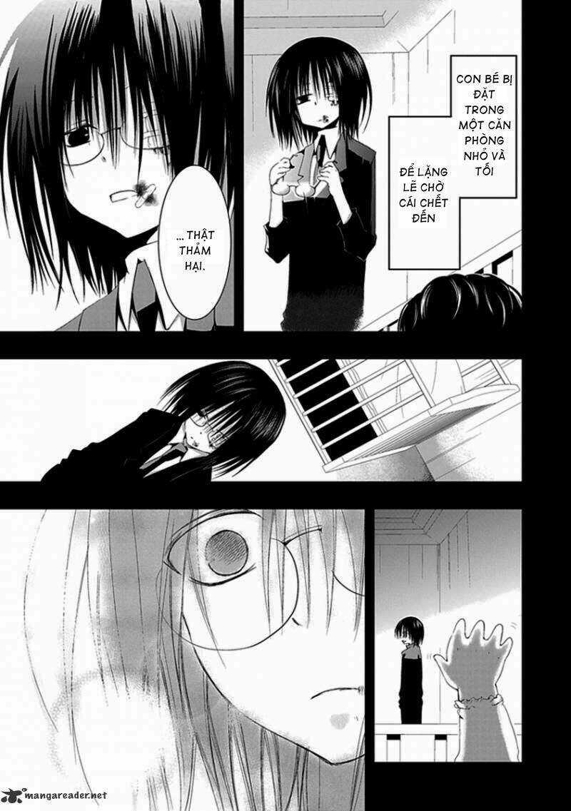 En Passant - Chapter 16 - Trang 5