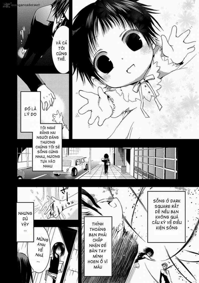 En Passant - Chapter 16 - Trang 6