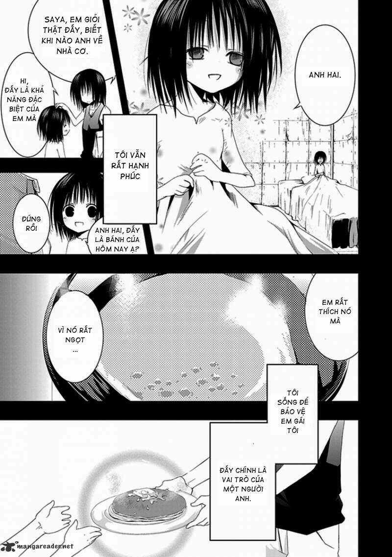 En Passant - Chapter 16 - Trang 7