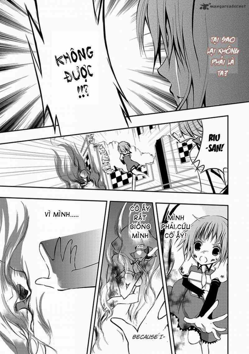 En Passant - Chapter 18 - Trang 14