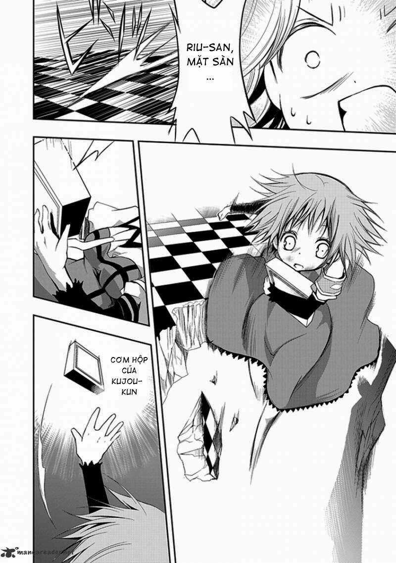 En Passant - Chapter 18 - Trang 15