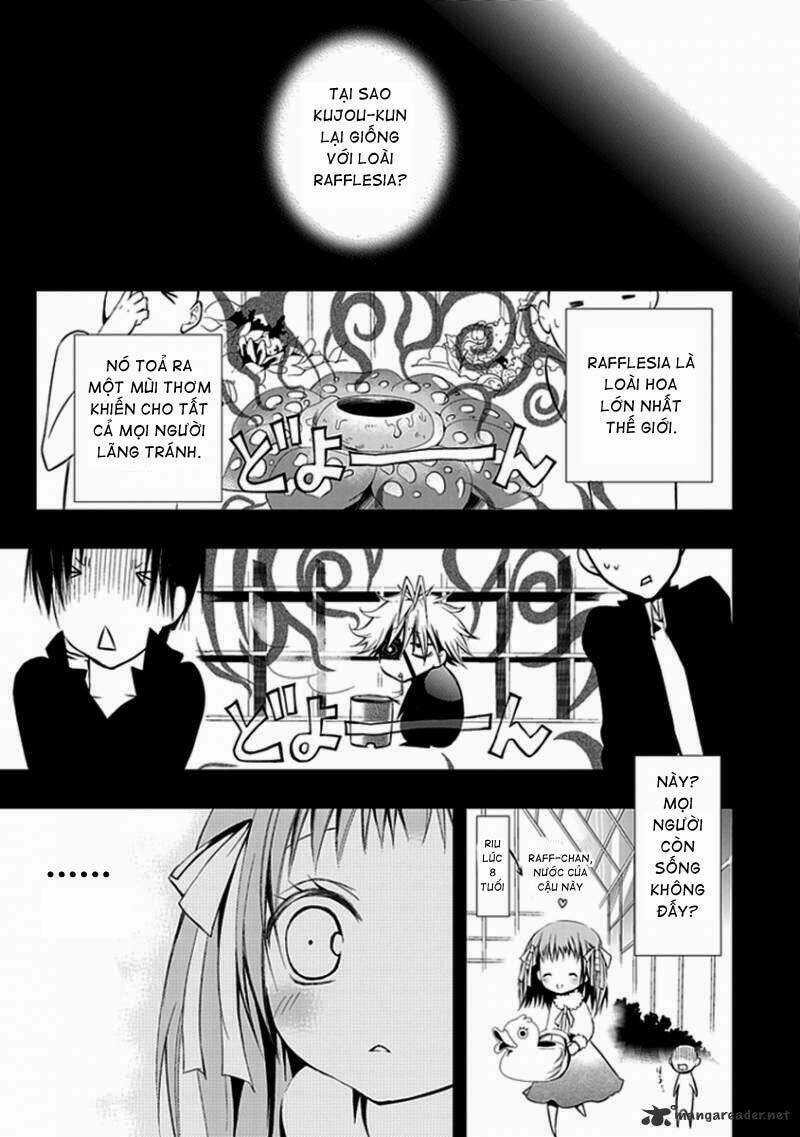 En Passant - Chapter 18 - Trang 16