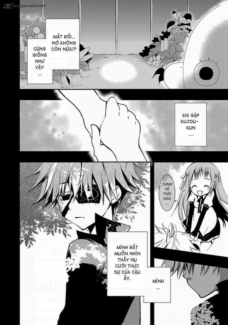 En Passant - Chapter 18 - Trang 17