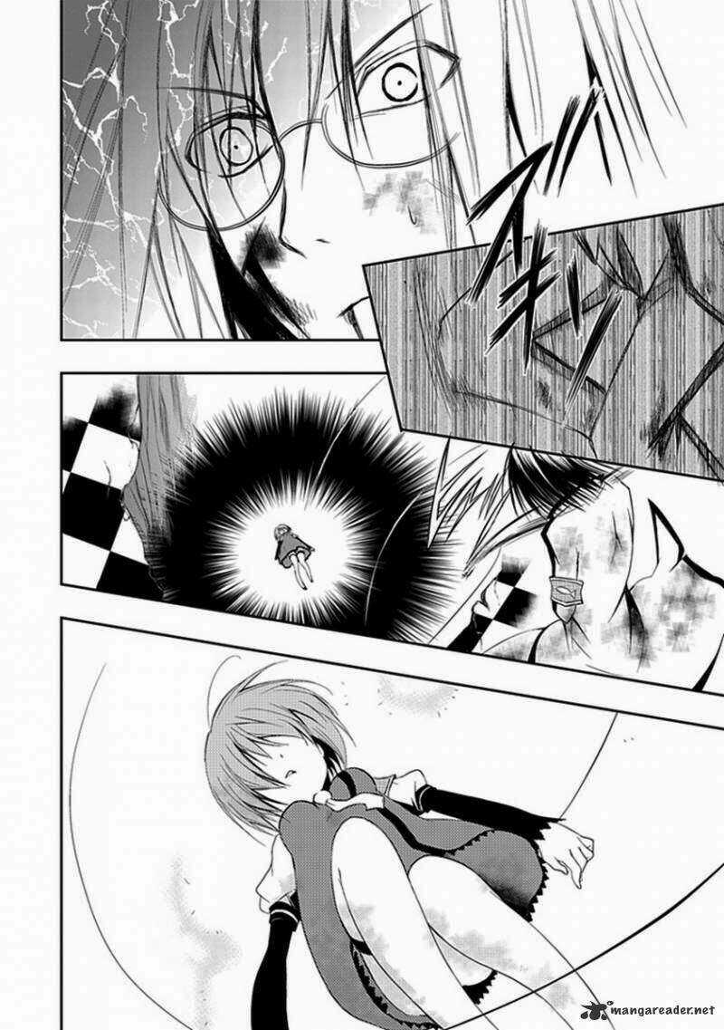 En Passant - Chapter 18 - Trang 19