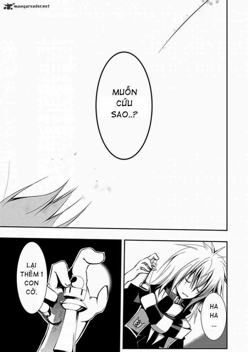 En Passant - Chapter 18 - Trang 20