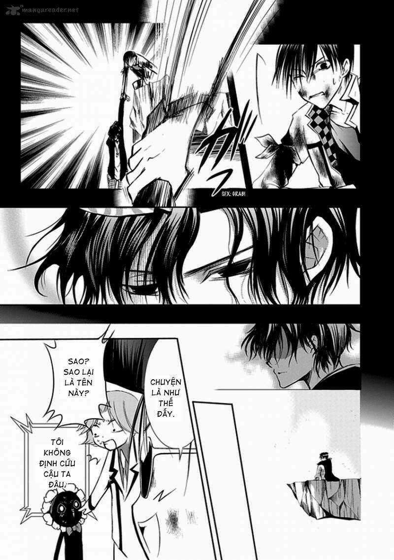 En Passant - Chapter 18 - Trang 28