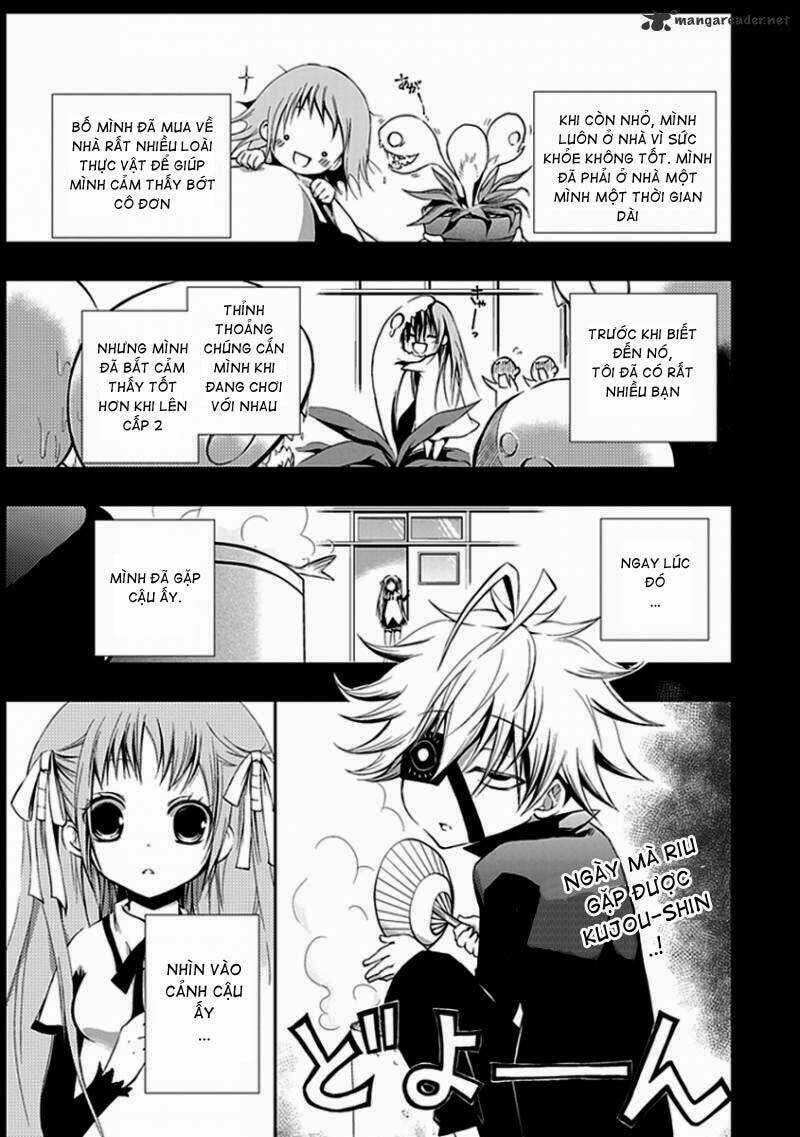 En Passant - Chapter 18 - Trang 4