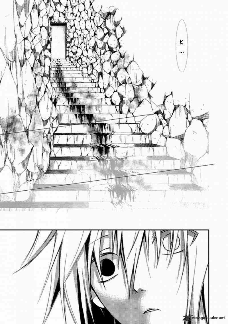 En Passant - Chapter 18 - Trang 34