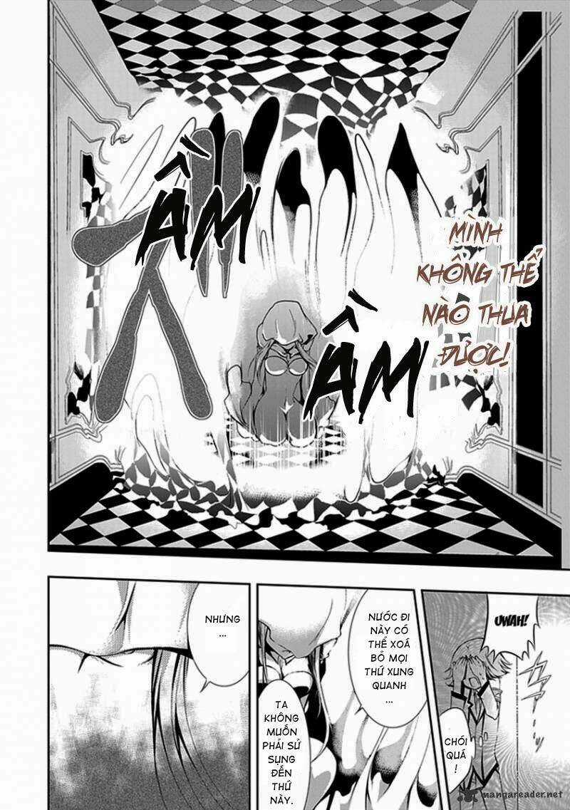 En Passant - Chapter 18 - Trang 7