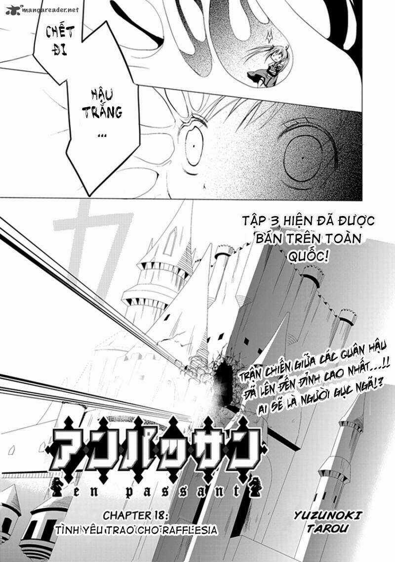 En Passant - Chapter 18 - Trang 8