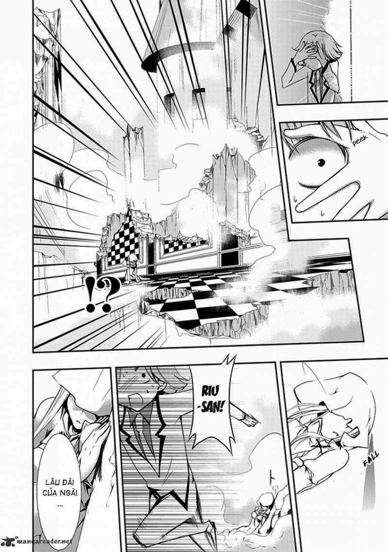 En Passant - Chapter 18 - Trang 9