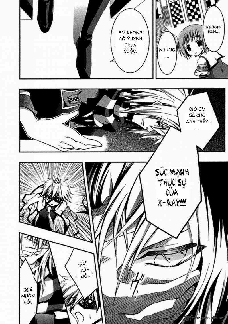 En Passant - Chapter 19 - Trang 16