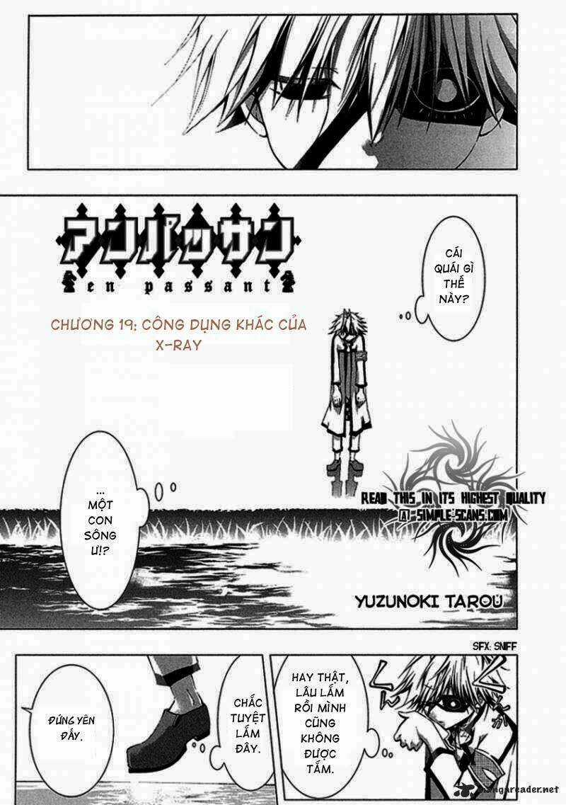 En Passant - Chapter 19 - Trang 4
