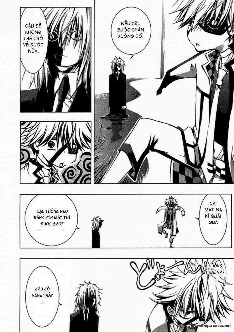 En Passant - Chapter 19 - Trang 5