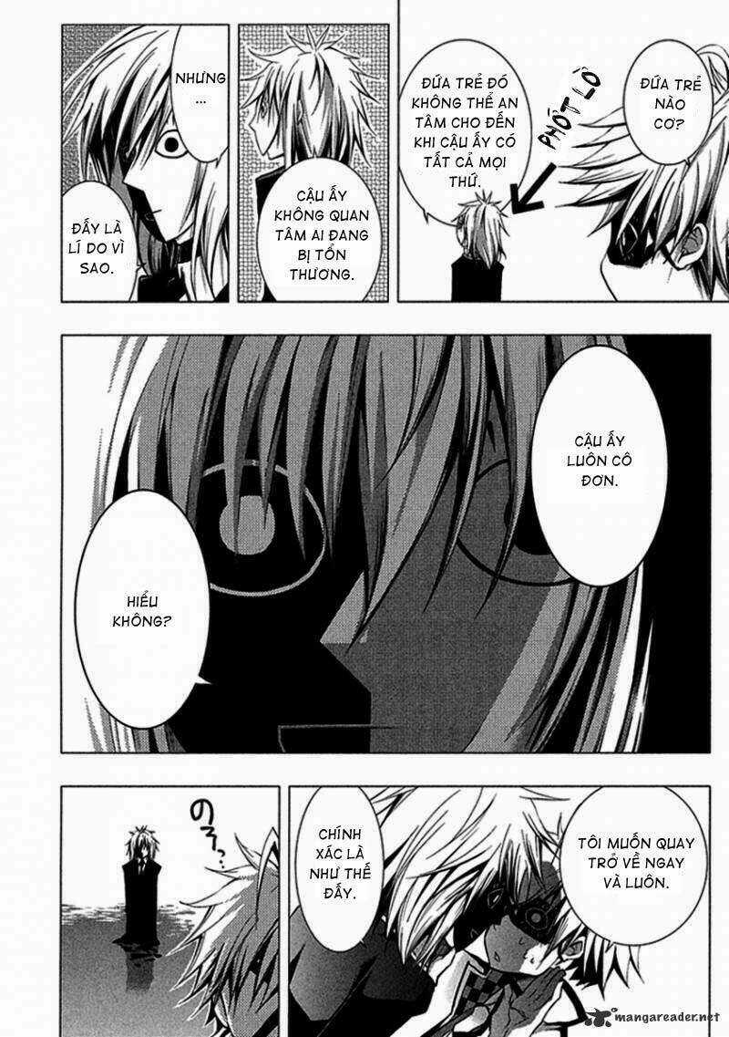 En Passant - Chapter 19 - Trang 7