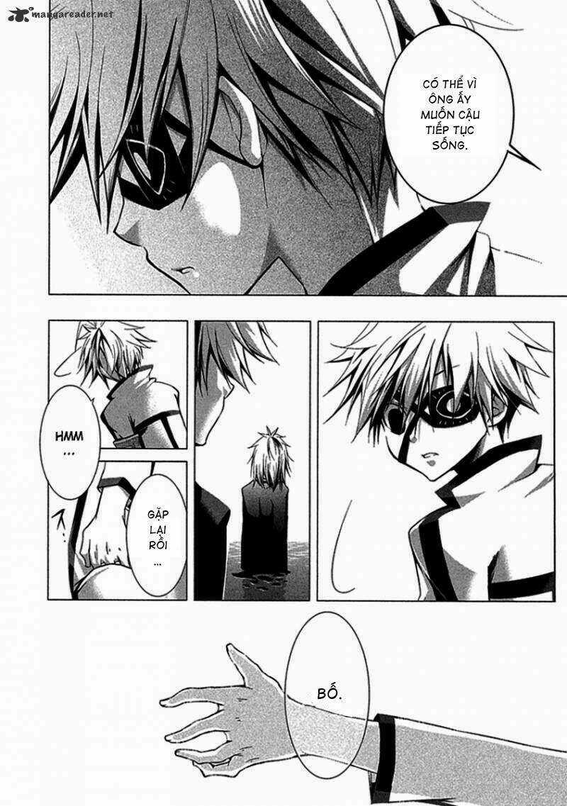 En Passant - Chapter 19 - Trang 9