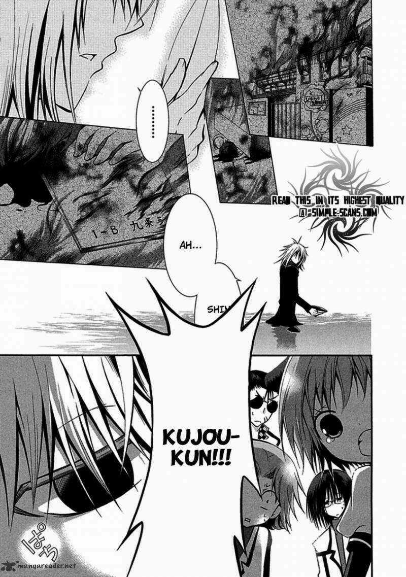 En Passant - Chapter 19 - Trang 10