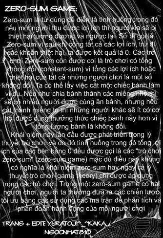 En Passant - Chapter 2 - Trang 1