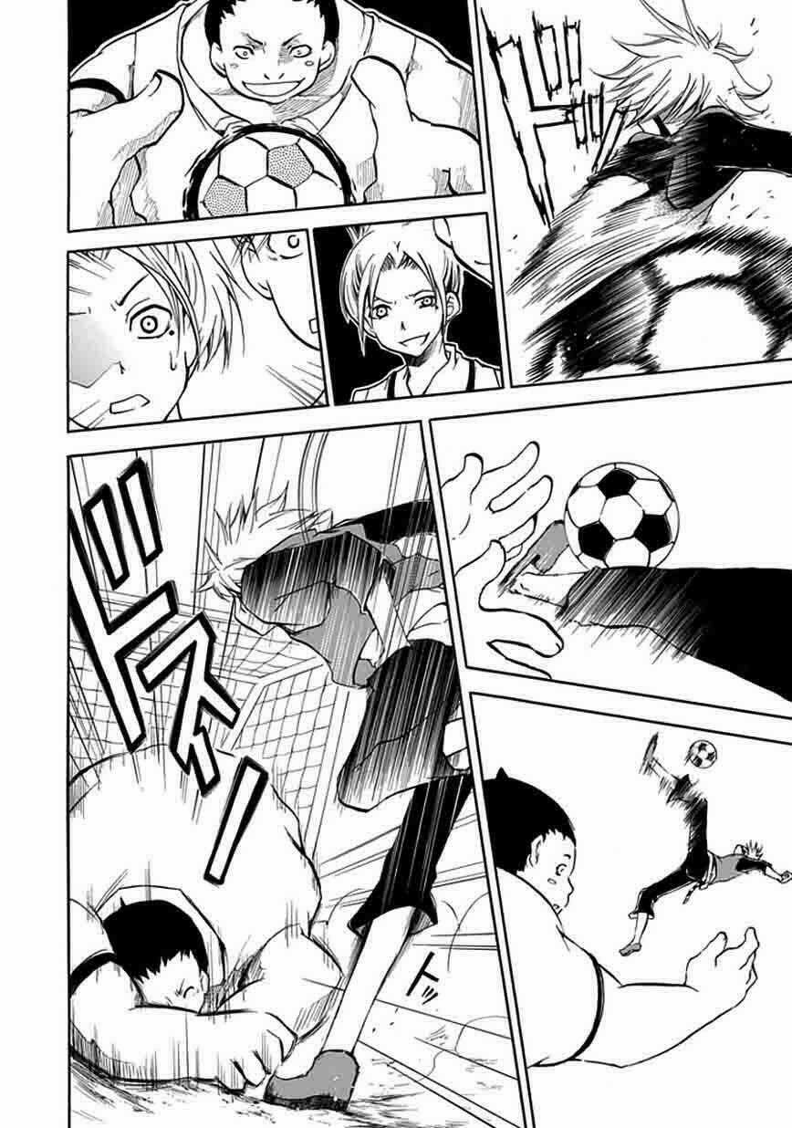 En Passant - Chapter 2 - Trang 37