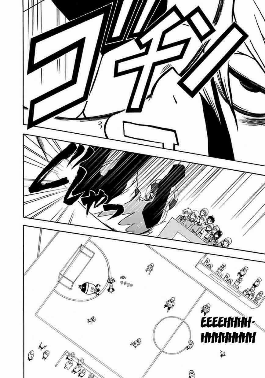 En Passant - Chapter 2 - Trang 39