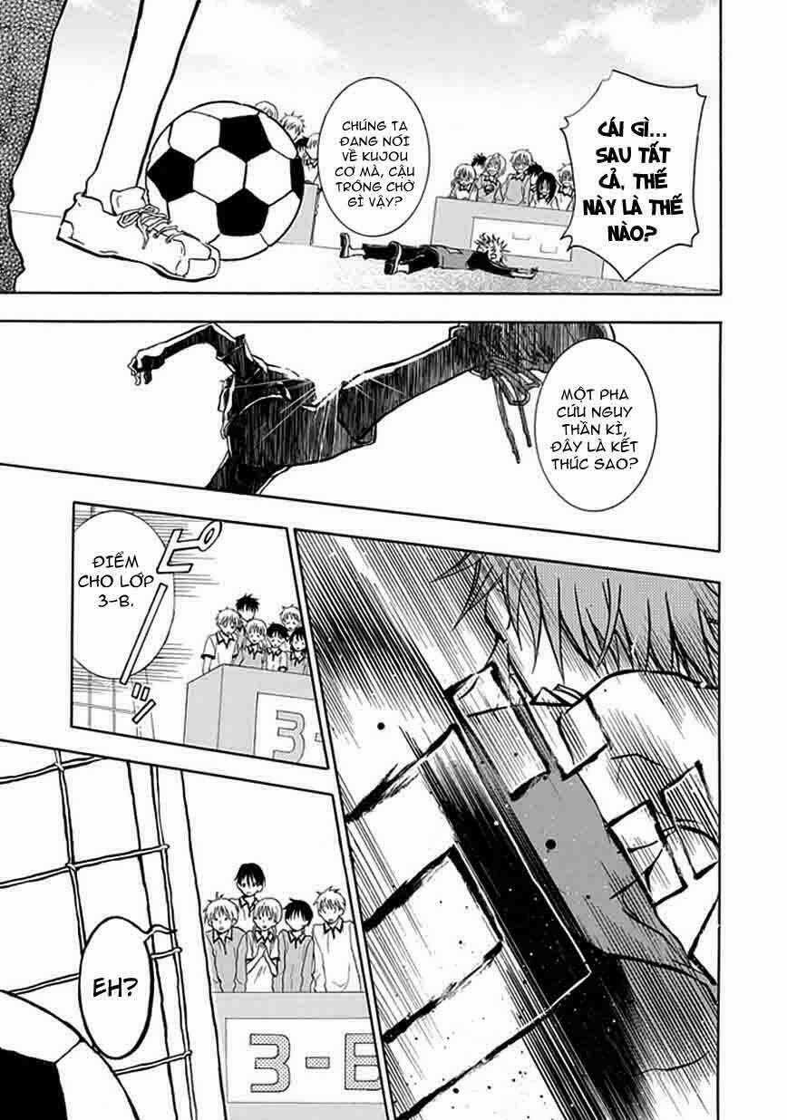 En Passant - Chapter 2 - Trang 40