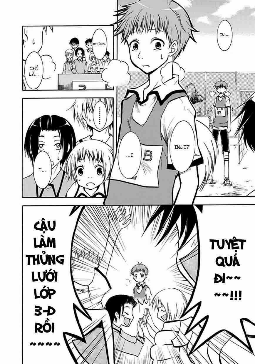 En Passant - Chapter 2 - Trang 41