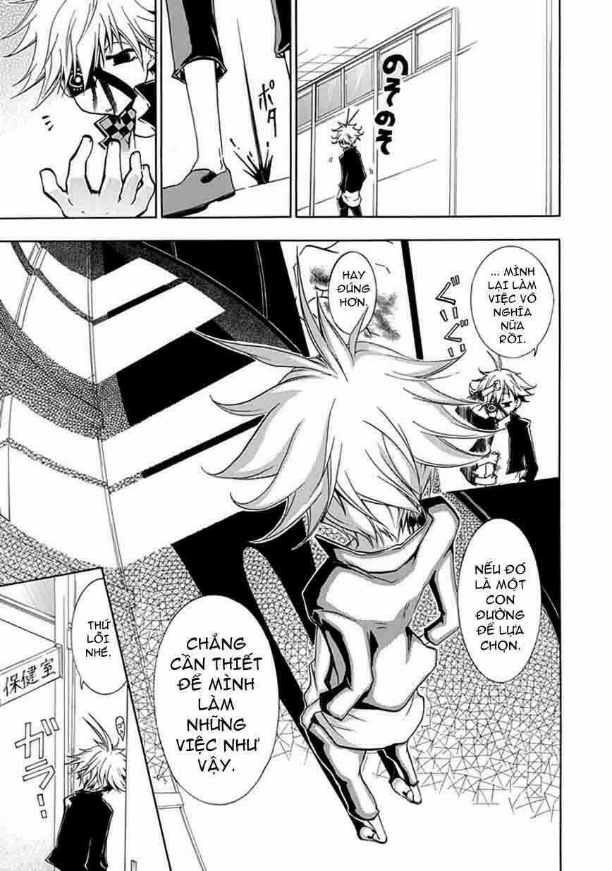 En Passant - Chapter 2 - Trang 44