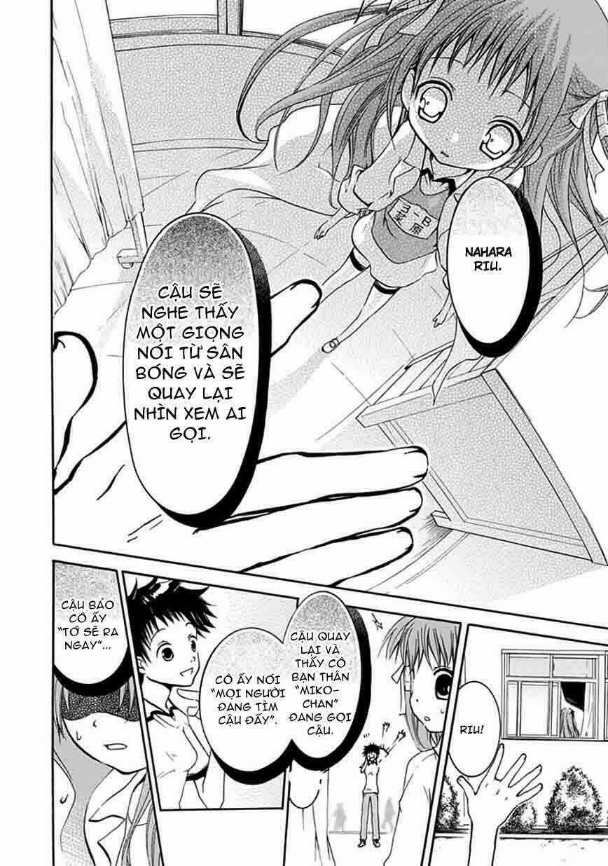 En Passant - Chapter 2 - Trang 47