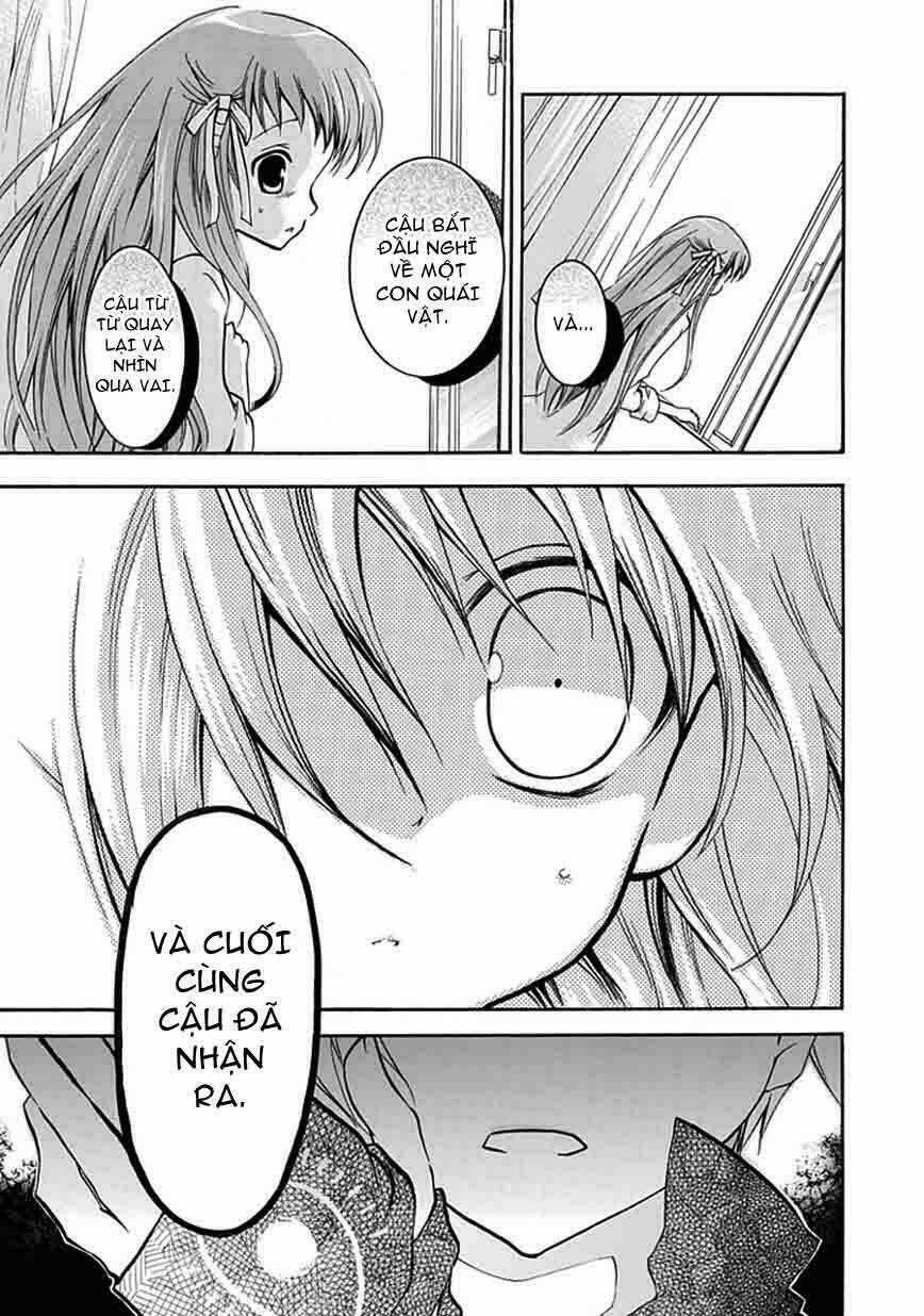 En Passant - Chapter 2 - Trang 48