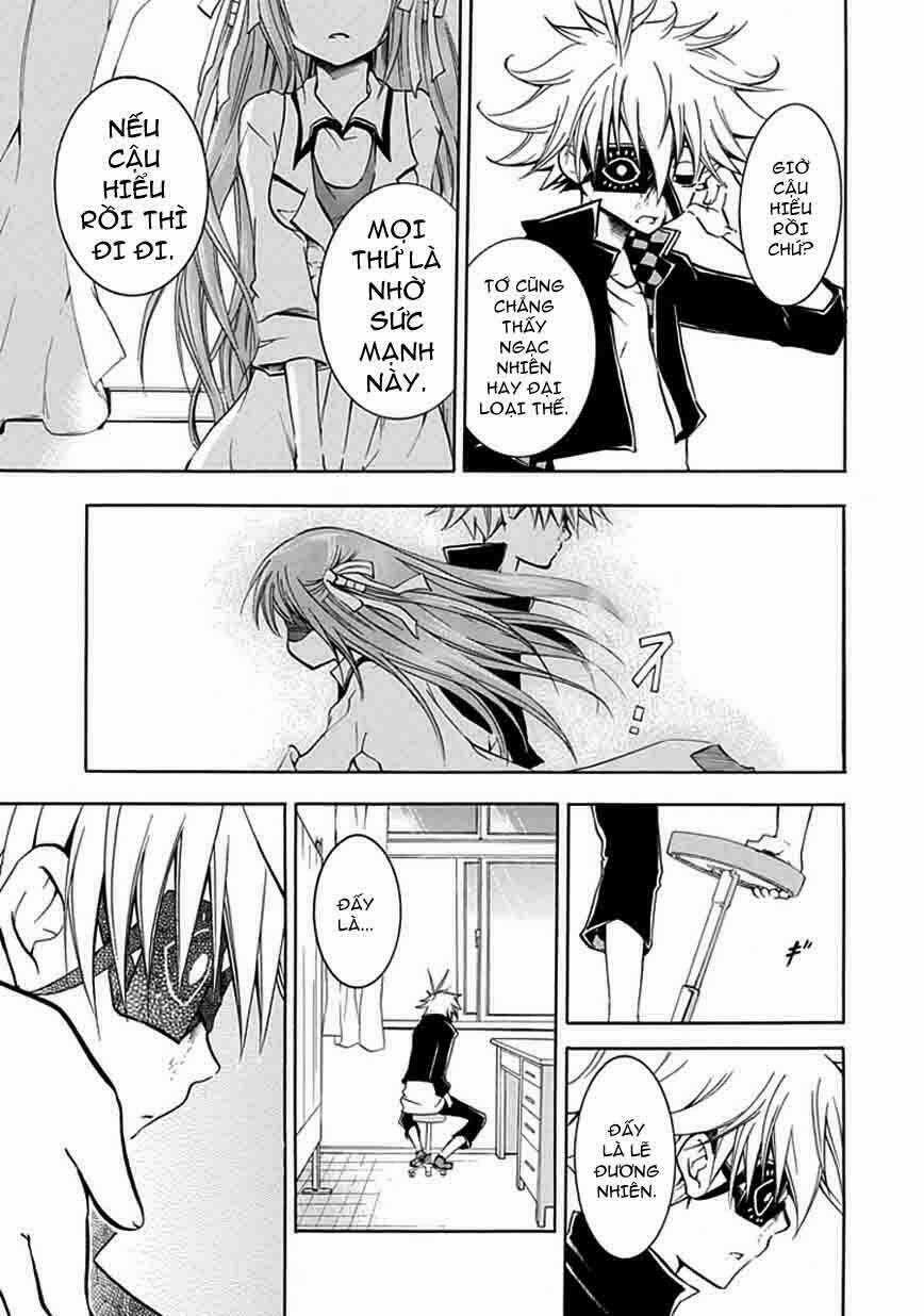 En Passant - Chapter 2 - Trang 50