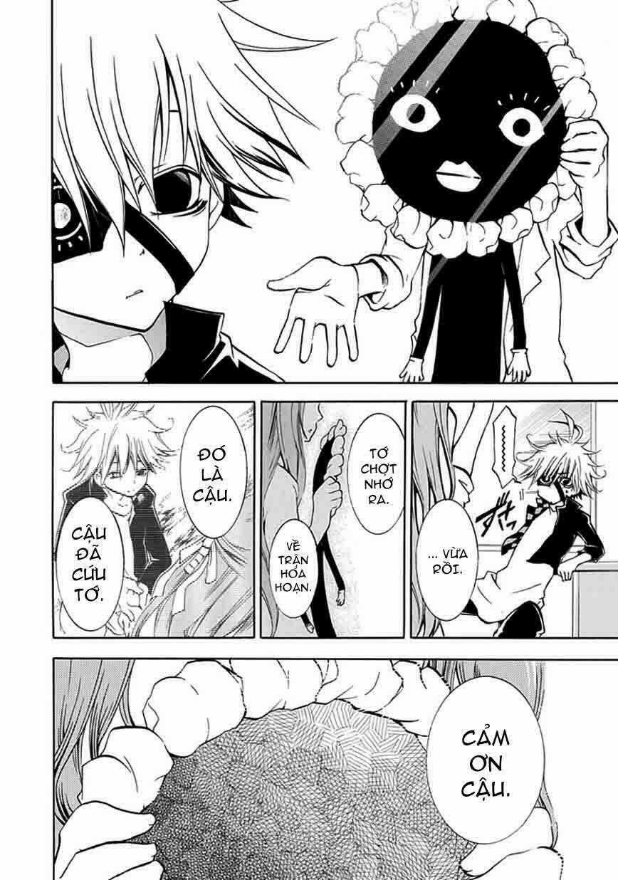 En Passant - Chapter 2 - Trang 51