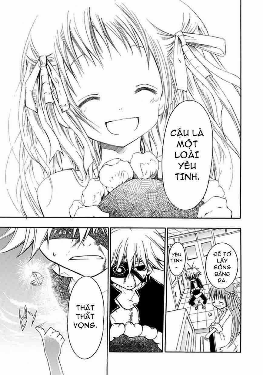 En Passant - Chapter 2 - Trang 52