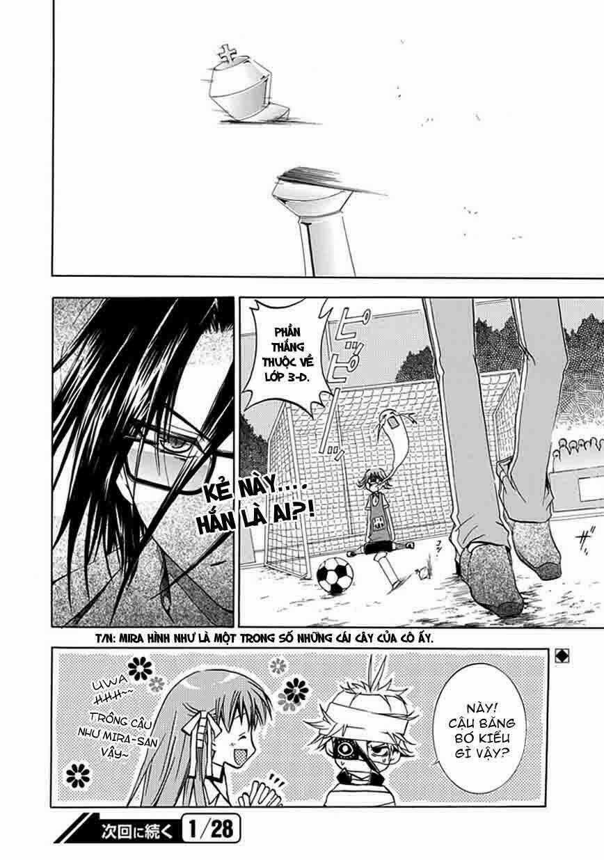 En Passant - Chapter 2 - Trang 53