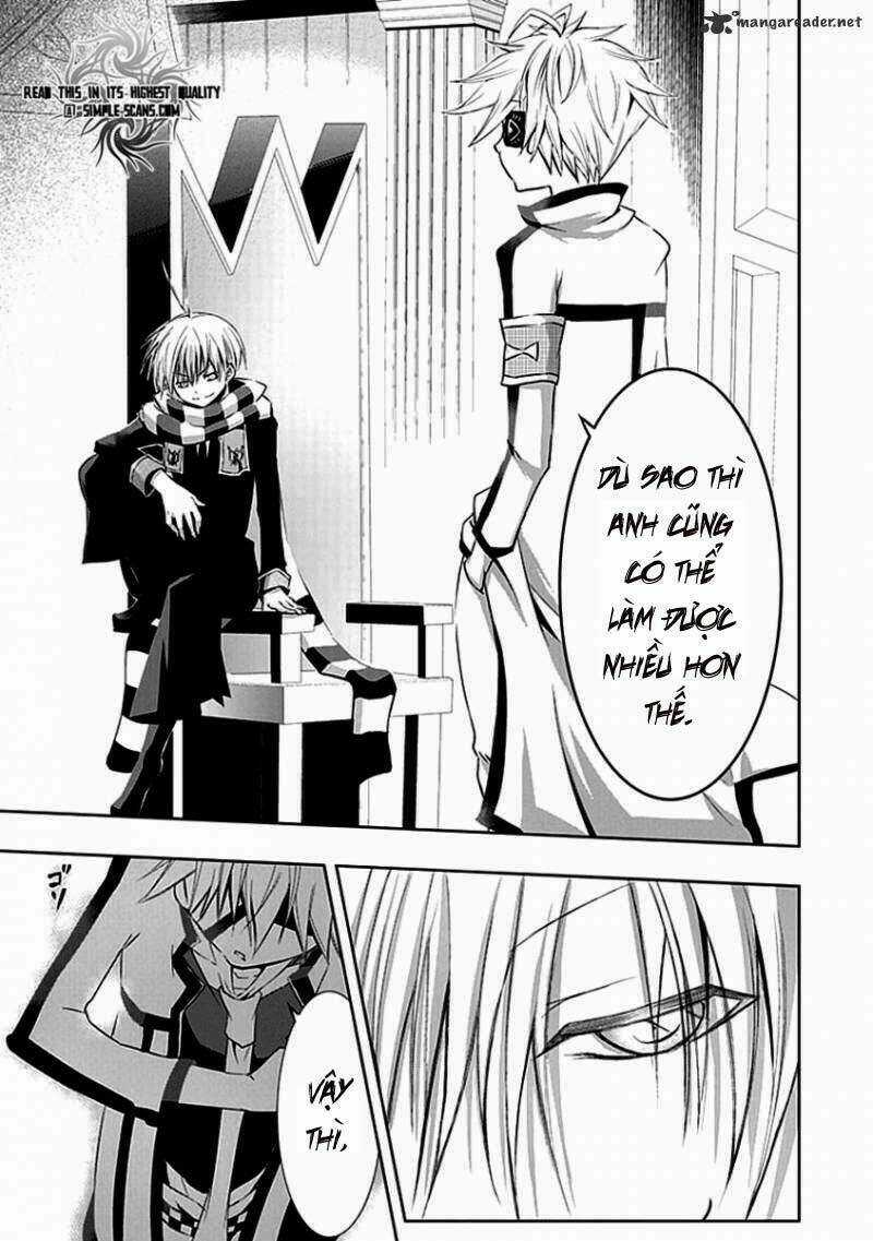 En Passant - Chapter 20.1 - Trang 13