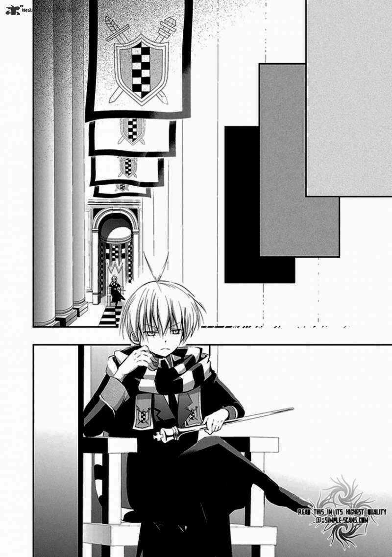 En Passant - Chapter 20.1 - Trang 17