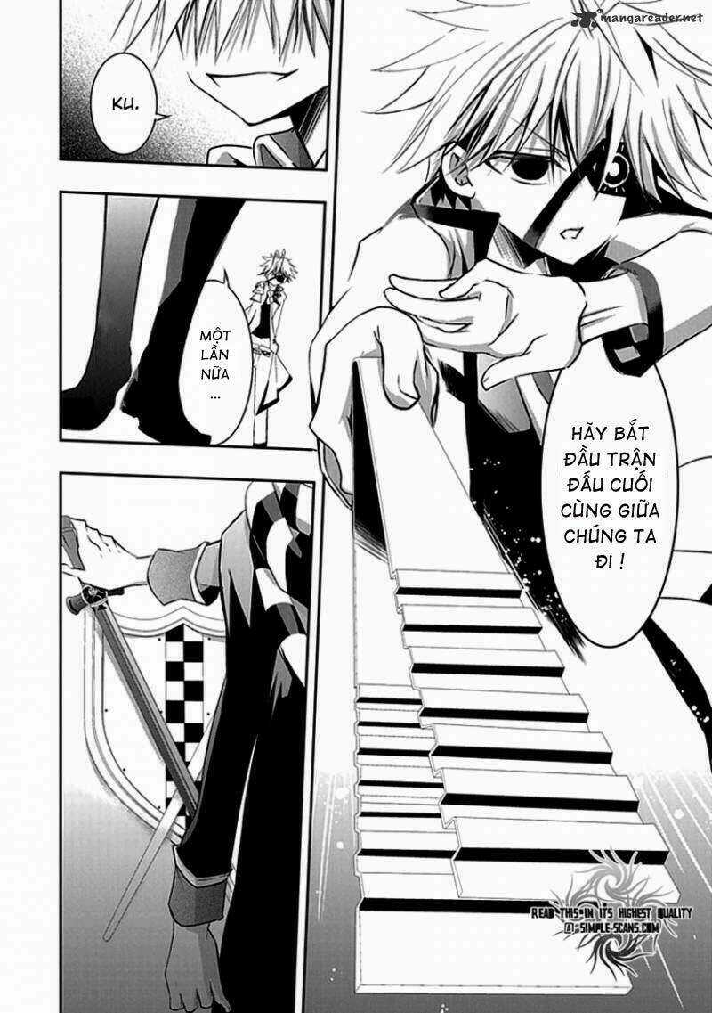 En Passant - Chapter 20 - Trang 14