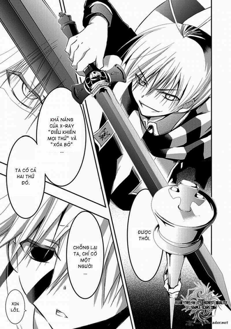 En Passant - Chapter 20 - Trang 15