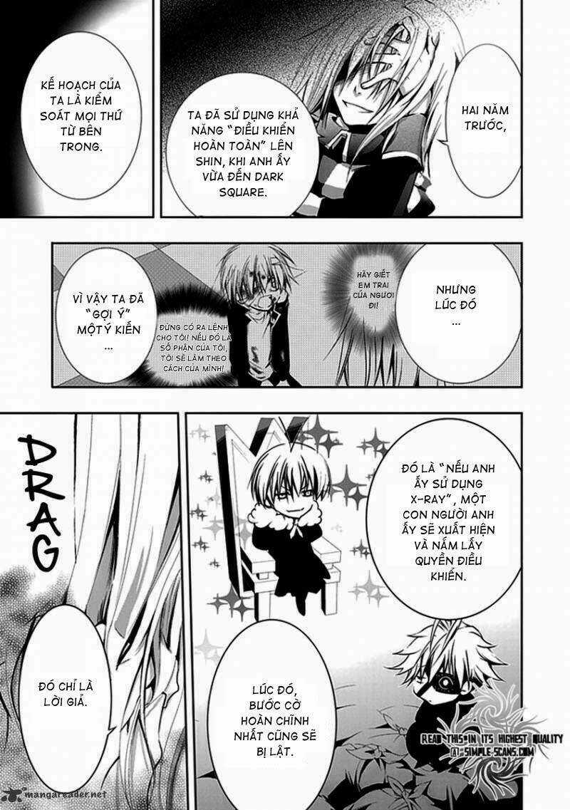 En Passant - Chapter 20 - Trang 4