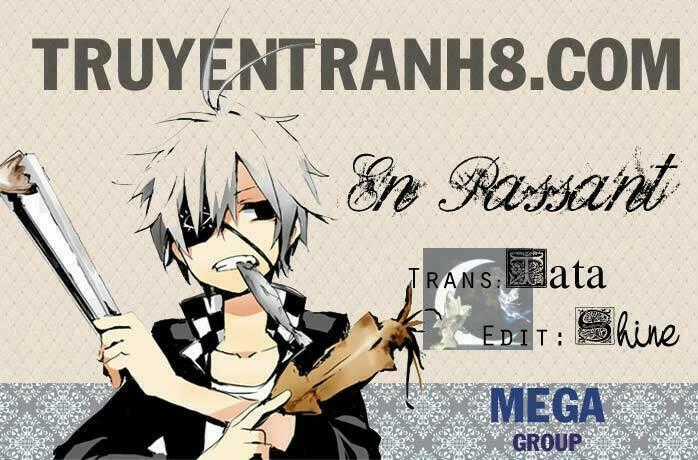 En Passant - Chapter 20 - Trang 45