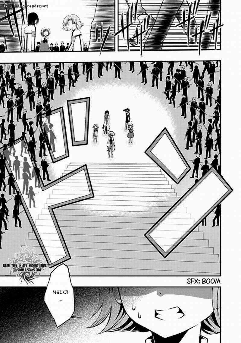 En Passant - Chapter 20 - Trang 7