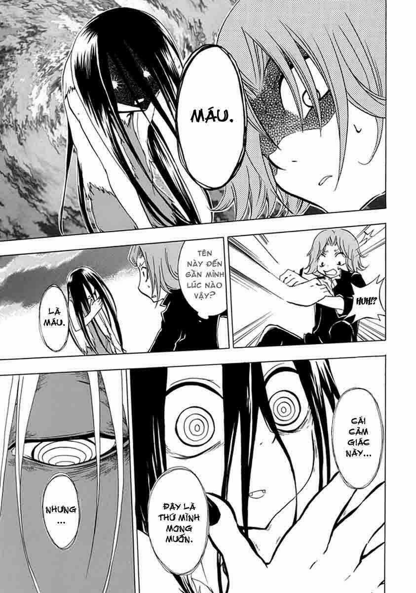 En Passant - Chapter 3 - Trang 29