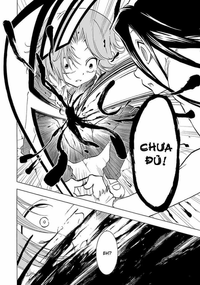 En Passant - Chapter 3 - Trang 30