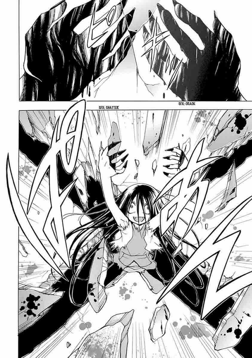 En Passant - Chapter 3 - Trang 32